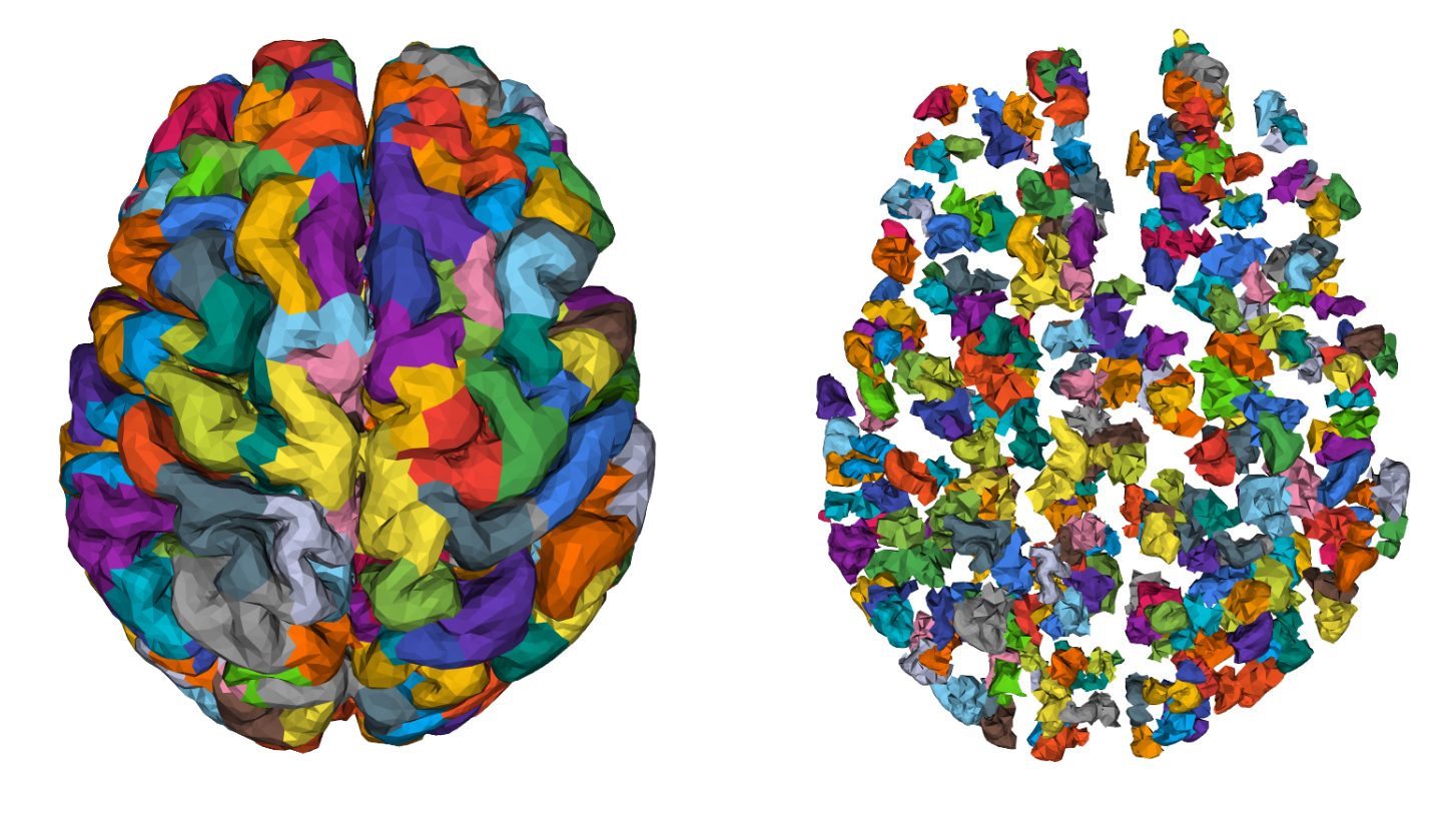 magnet: Mesh Agglomeration by Graph Neural Networks, Andrea Re Fraschini, 2024. Advisor: P.F. Antonietti, Co-Advisor: I. Mazzieri