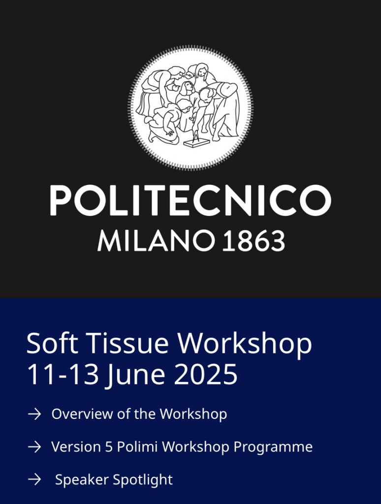 Soft Tissue Workshop 2025
